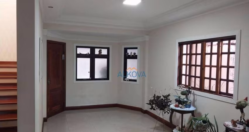Sobrado com 3 dormitórios à venda, 290 m² por R$ 1.500.000,00 - Urbanova - São José dos Campos/SP