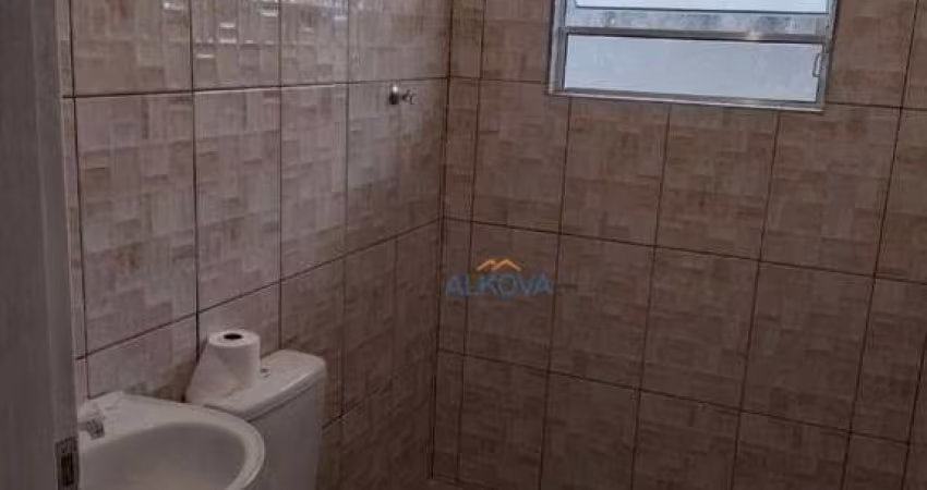 Casa à venda, 65 m² por R$ 260.000,00 - Jardim Santa Inês III - São José dos Campos/SP