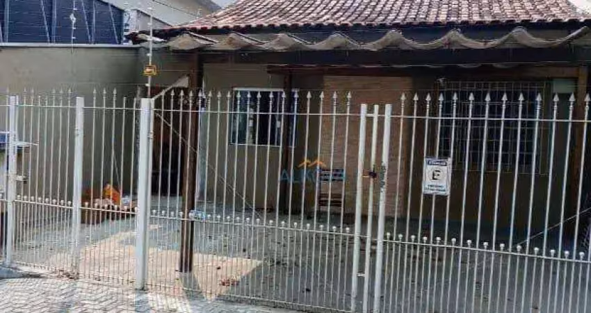 Casa à venda, 110 m² por R$ 1.250.000,00 - Jardim Satélite - São José dos Campos/SP