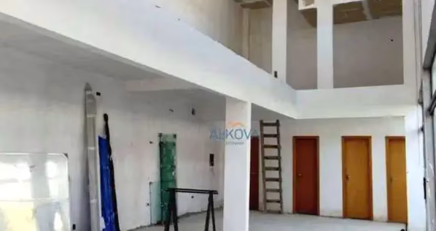 Ponto para alugar, 120 m² por R$ 9.000,00/mês - Vila Adyana - São José dos Campos/SP