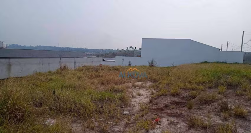 Terreno à venda, 201 m² por R$ 250.000,00 - Portal dos Pássaros - São José dos Campos/SP