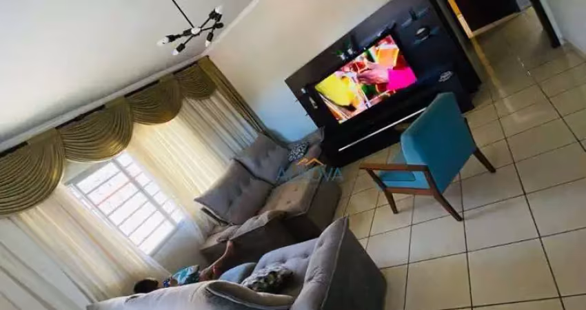 Casa à venda, 100 m² por R$ 730.000,00 - Jardim Satélite - São José dos Campos/SP