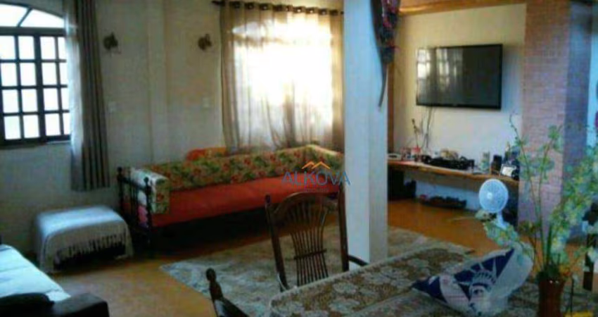 Chácara à venda, 40000 m² por R$ 1.060.000,00 - Roncador - São Francisco Xavier/SP