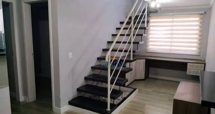 Cobertura à venda, 120 m² por R$ 400.000,00 - Jardim Oriente - São José dos Campos/SP