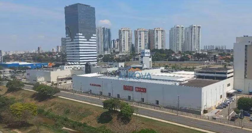 Apartamento à venda, 80 m² por R$ 604.000,00 - Jardim das Colinas - São José dos Campos/SP