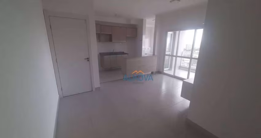 Apartamento, 61 m² - venda por R$ 559.000,00 ou aluguel por R$ 3.300,00/mês - Jardim América - São José dos Campos/SP