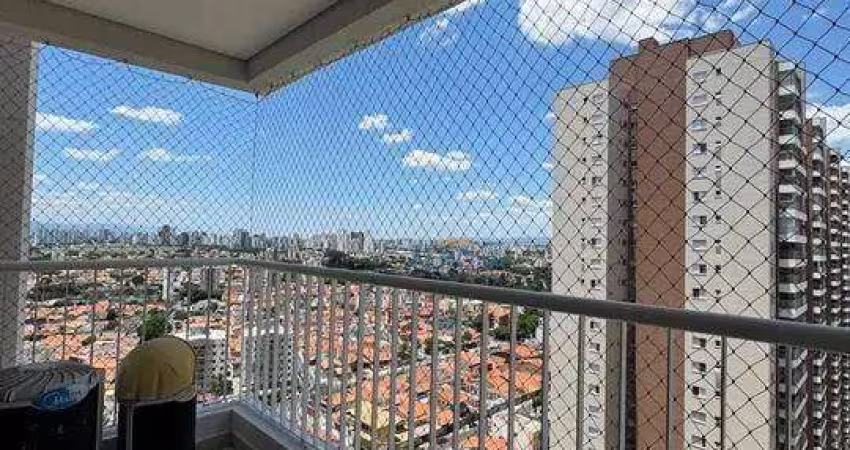 Apartamento à venda, 102 m² por R$ 1.060.000,00 - Jardim das Indústrias - São José dos Campos/SP