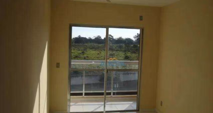 Apartamento à venda, 61 m² por R$ 369.000,00 - Jardim Souto - São José dos Campos/SP