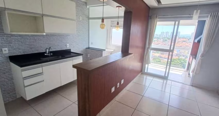 Apartamento à venda, 60 m² por R$ 420.000,00 - Jardim Oriente - São José dos Campos/SP
