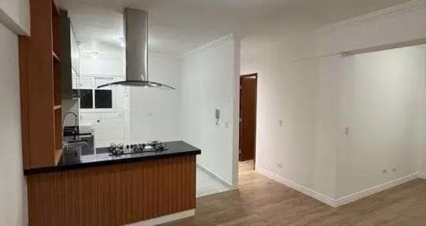 Apartamento com 2 dormitórios à venda, 72 m² por R$ 545.000,00 - Conjunto Residencial Trinta e Um d