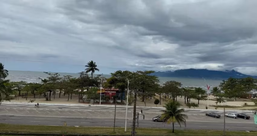 Apartamento à venda, 31 m² por R$ 435.000,00 - Indaiá - Caraguatatuba/SP