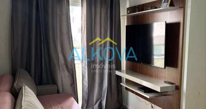Apartamento à venda, 65 m² por R$ 440.000,00 - Parque Industrial - São José dos Campos/SP