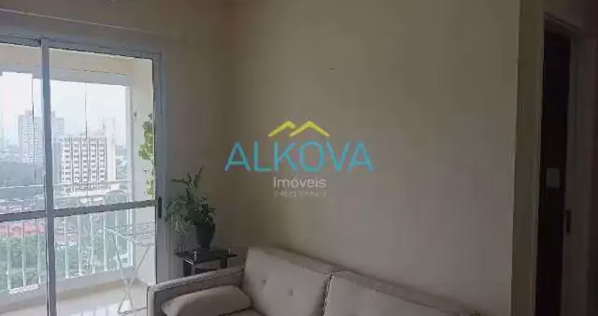 Apartamento com 2 dormitórios à venda, 60 m² por R$ 470.000 - Centro - São José dos Campos/SP