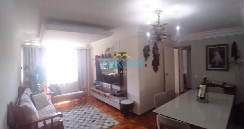 Apartamento à venda, 115 m² por R$ 460.000,00 - Jardim Bela Vista - São José dos Campos/SP