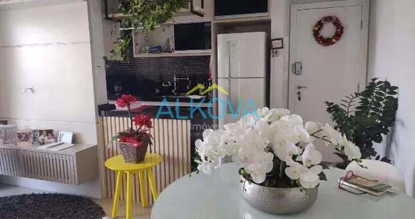 Apartamento à venda, Vila Industrial, São José dos Campos, SP