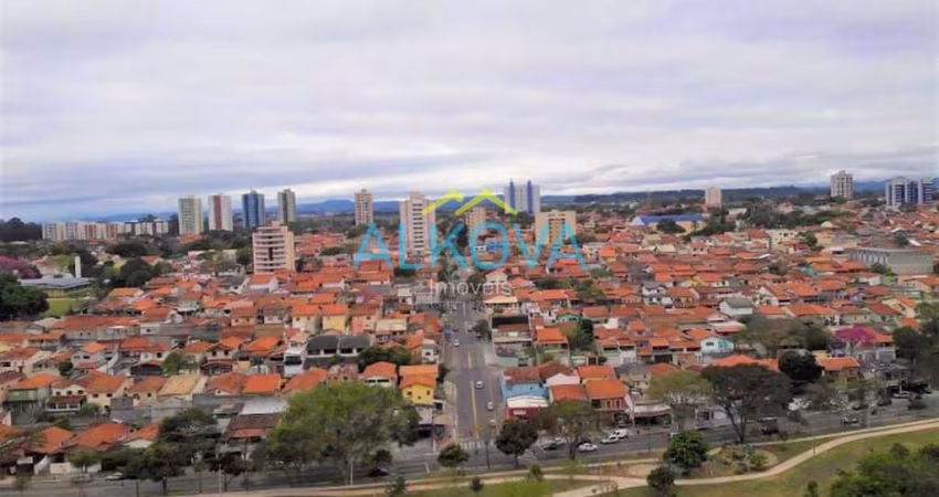 Apartamento à venda, 62 m² por R$ 490.000,00 - Jardim Oriente - São José dos Campos/SP