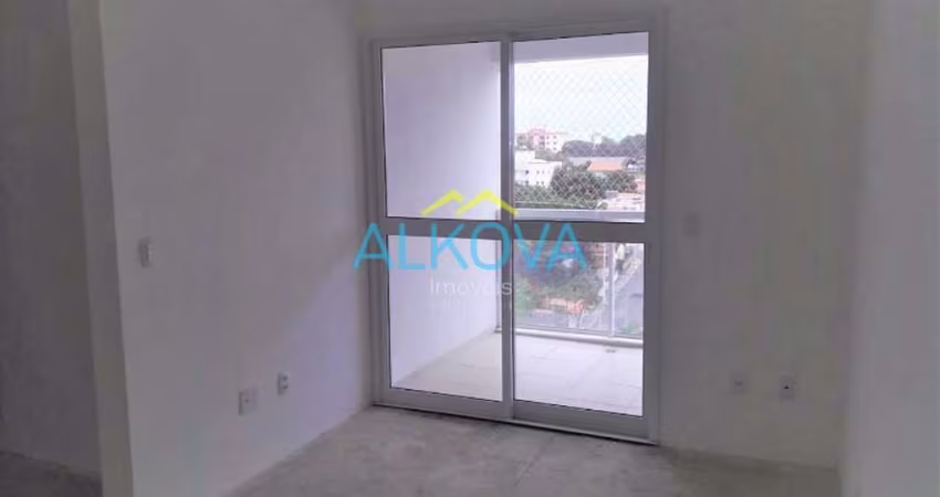 Apartamento à venda, 62 m² por R$ 490.000,00 - Jardim Oriente - São José dos Campos/SP