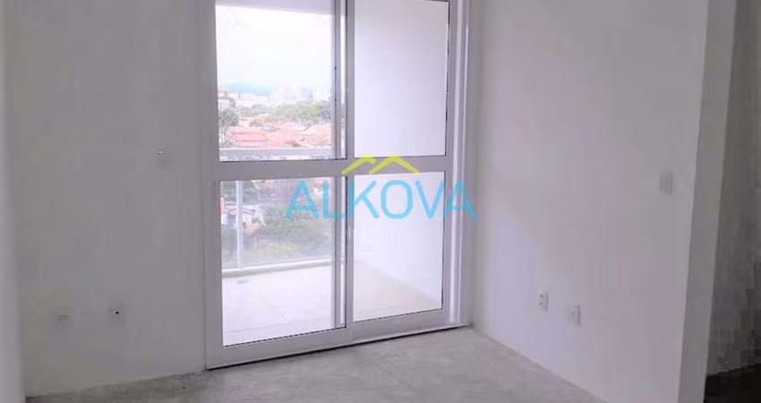 Apartamento com 2 dormitórios à venda, 59 m² por R$ 435.000,00 - Jardim Oriente - São José dos Camp