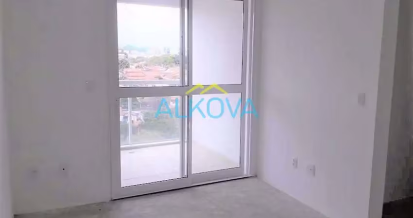 Apartamento à venda, 62 m² por r$ 485.000,00 - jardim oriente - são josé dos campos/sp
