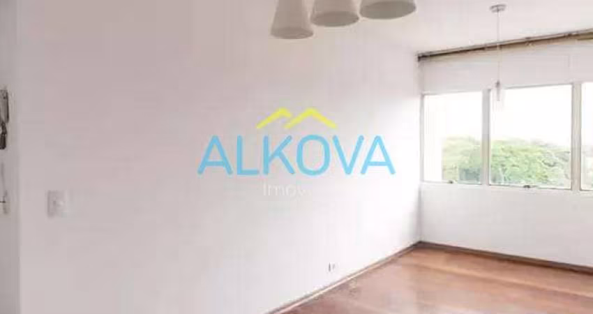 Apartamento com 3 dormitórios à venda, 76 m² por R$ 520.000,00 - Jardim São Dimas - São José dos Ca