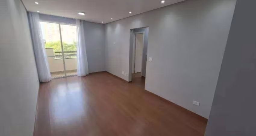 Apartamento à venda, 62 m² por R$ 450.000,00 - Conjunto Residencial Trinta e Um de Março - São José