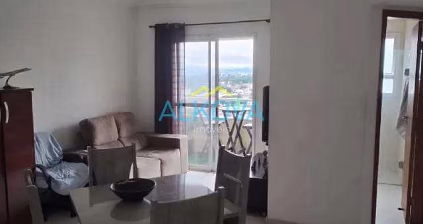 Apartamento à venda, Jardim Apolo, São José dos Campos, SP