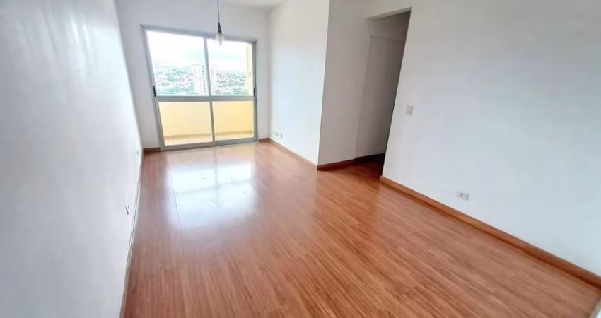 Apartamento com 3 dormitórios à venda, 65 m² por R$ 450.000 - Conjunto Residencial Trinta e Um de M