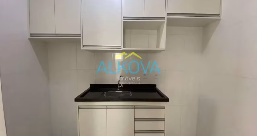 Apartamento à venda, 57 m² por r$ 450.000,00 - jardim oriente - são josé dos campos/sp
