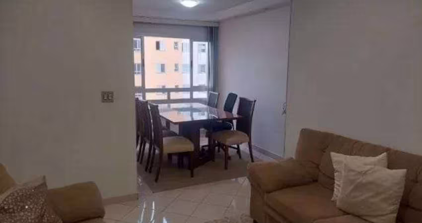Apartamento com 3 dormitórios à venda, 80 m² por R$ 555.000 - Jardim Satélite - São José dos Campos