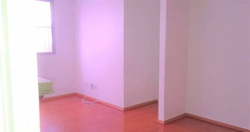 Apartamento com 2 dormitórios à venda, 60 m² - Jardim São Dimas - São José dos Campos/SP
