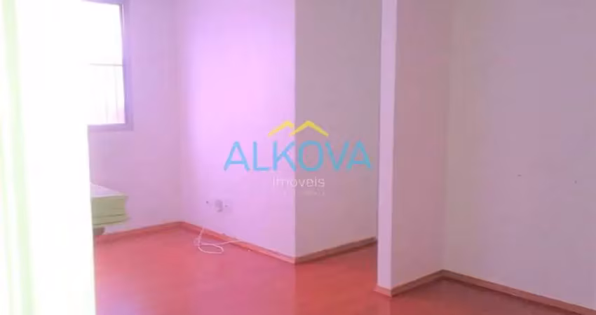 Apartamento com 2 dormitórios à venda, 60 m² - jardim são dimas - são josé dos campos/sp