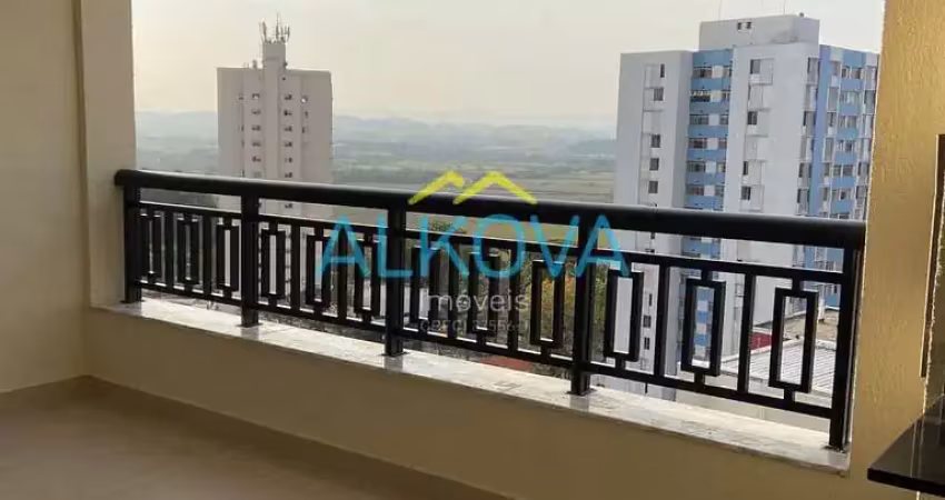 Apartamento à venda, 46 m² por r$ 560.000,00 - jardim apolo - são josé dos campos/sp