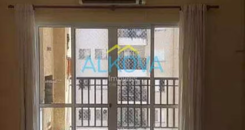 Apartamento com 3 dormitórios à venda, 80 m² por R$ 450.000 - Vila Machado - Jacareí/SP