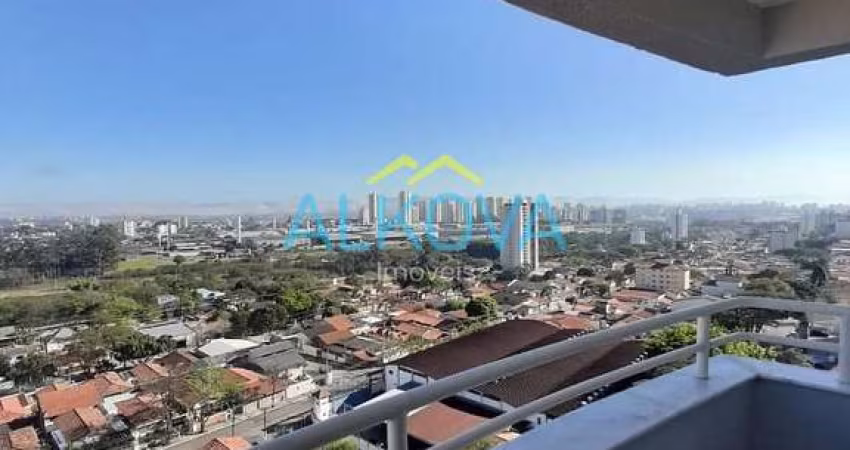 Apartamento à venda, 65 m² por R$ 500.000,00 - Parque Industrial - São José dos Campos/SP