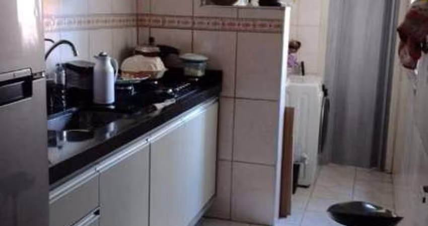 Apartamento à venda, 77 m² por R$ 450.000,00 - Jardim Satélite - São José dos Campos/SP