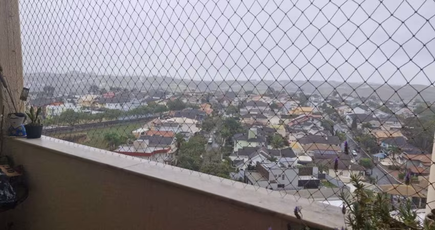 Apartamento à venda, 64 m² por R$ 510.000,00 - Urbanova - São José dos Campos/SP