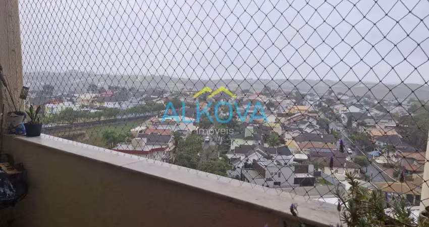 Apartamento à venda, 64 m² por r$ 510.000,00 - urbanova - são josé dos campos/sp