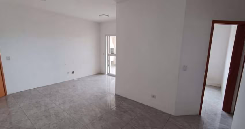 Apartamento à venda, Jardim Uirá, São José dos Campos, SP