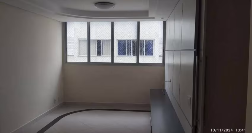 Apartamento à venda, 75 m² por R$ 470.000,00 - Jardim São Dimas - São José dos Campos/SP