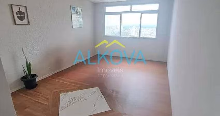 Apartamento com 3 dormitórios à venda, 100 m² por R$ 450.000 - Centro - São José dos Campos/SP