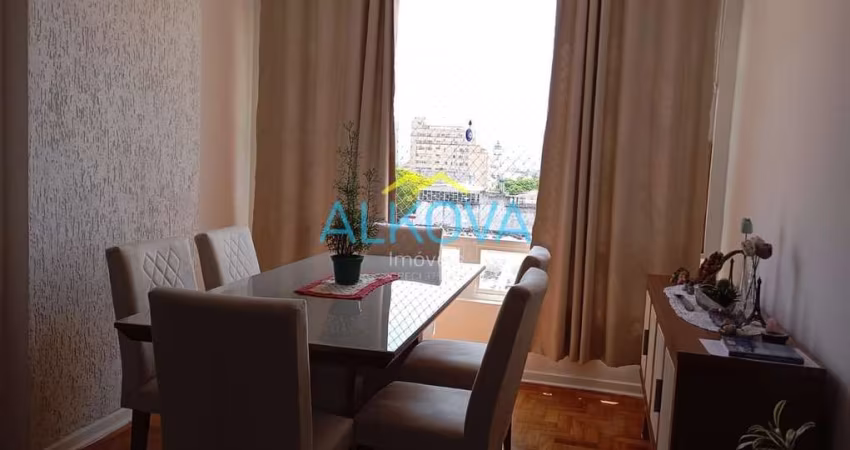 Apartamento com 3 dormitórios à venda, 110 m² por R$ 480.000,00 - Centro - São José dos Campos/SP