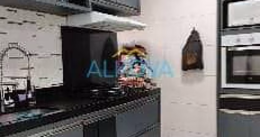 Apartamento à venda, 74 m² por R$ 490.000,00 - Jardim Vale do Sol - São José dos Campos/SP