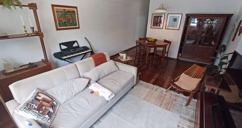 Apartamento à venda, 85 m² por R$ 510.000,00 - Jardim São Dimas - São José dos Campos/SP