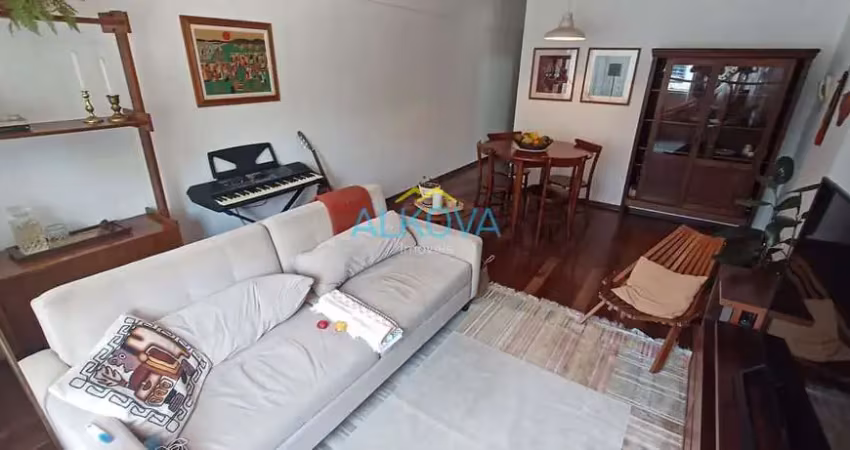 Apartamento à venda, 85 m² por r$ 510.000,00 - jardim são dimas - são josé dos campos/sp
