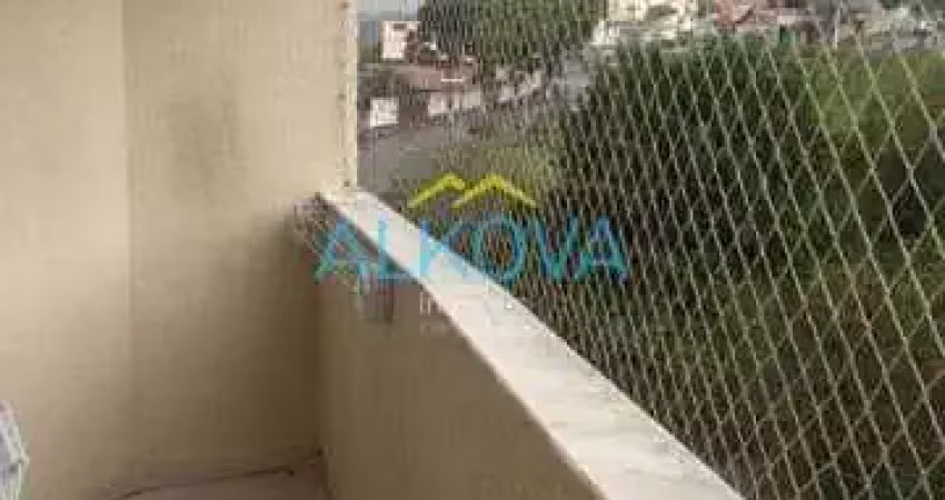 Apartamento à venda, 77 m² por r$ 450.000,00 - jardim satélite - são josé dos campos/sp