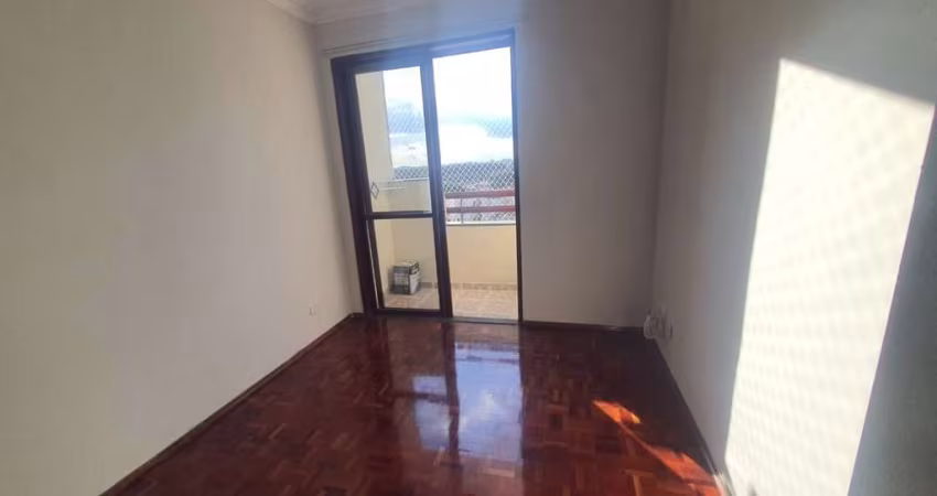 Apartamento com 3 dormitórios à venda, 76 m² por R$ 455.000 - Conjunto Residencial Trinta e Um de M