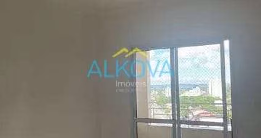 Apartamento à venda, 69 m² por R$ 565.000,00 - Parque Industrial - São José dos Campos/SP