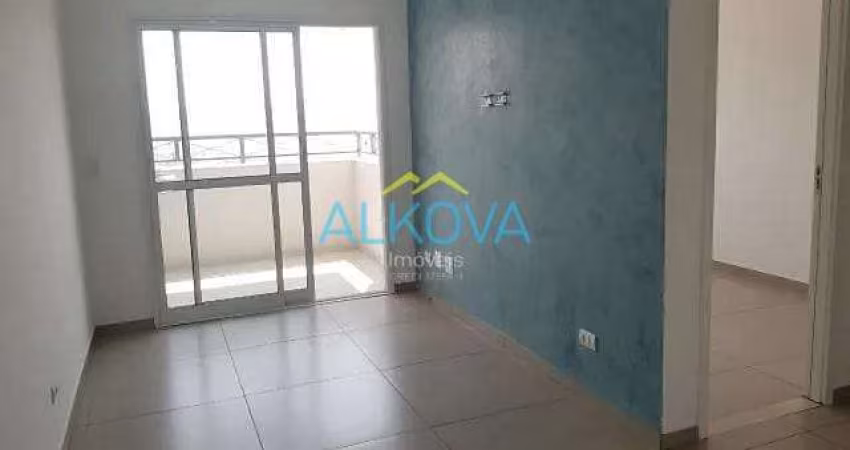Apartamento à venda, Vila Maria, São José dos Campos, SP