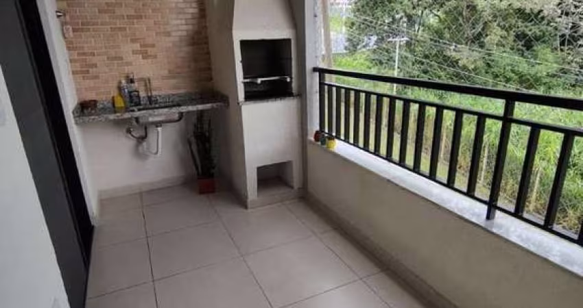 Apartamento com 2 dormitórios à venda, 65 m² por R$ 500.000 - Jardim Oriente - São José dos Campos/