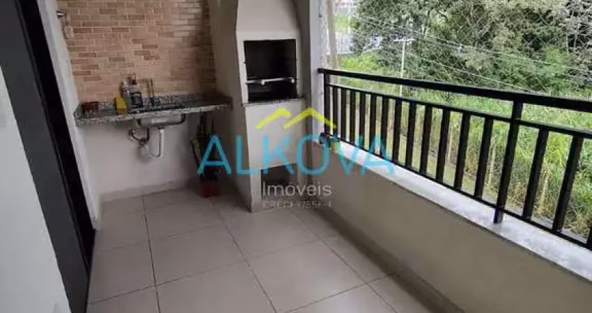Apartamento com 2 dormitórios à venda, 65 m² por r$ 500.000 - jardim oriente - são josé dos campos/